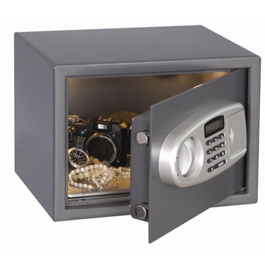 SAFE NS 38 x 30 x 30 5/2 S-30LCD/I/A